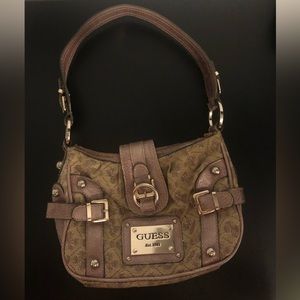 Guess handbag